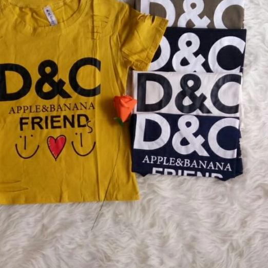 ➢ kaos crop top atasan casual wanita import motif keren - army ✯