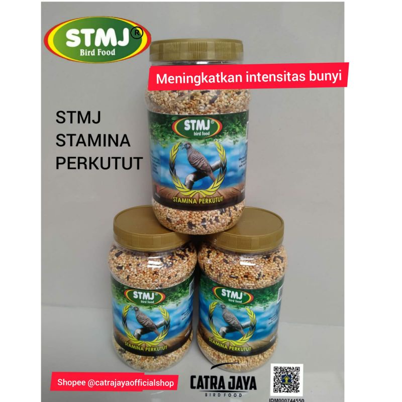 STMJ KUTUT