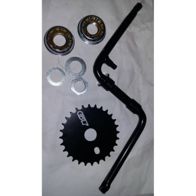 crank bmx bb usa