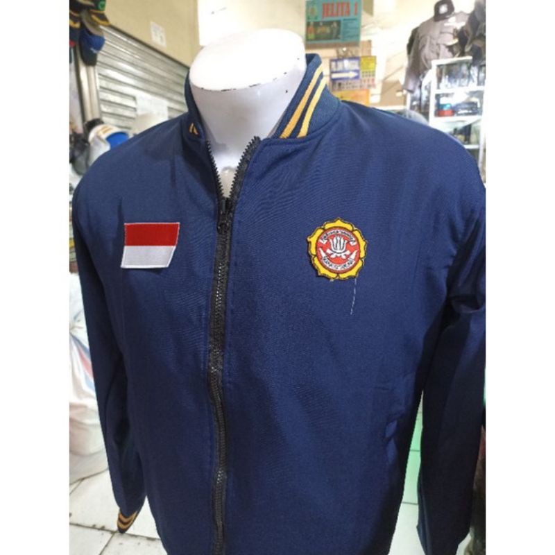 jaket karang taruna
