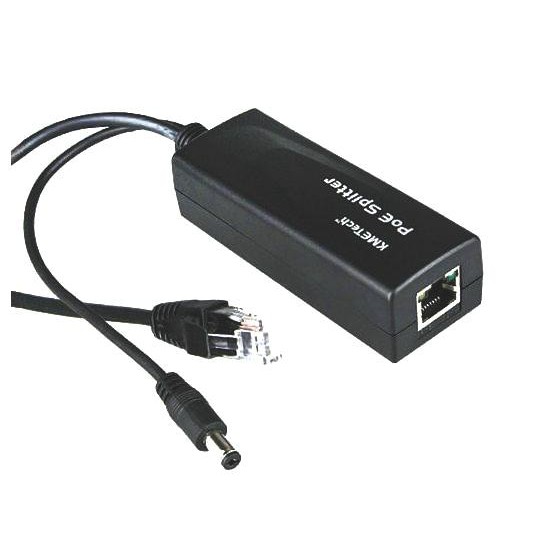 POE Splitter HI-P01