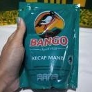 BANGO Kecap Manis Pouch 210 ml