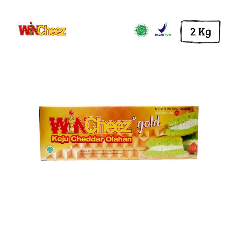 

wincheez gold 2kg
