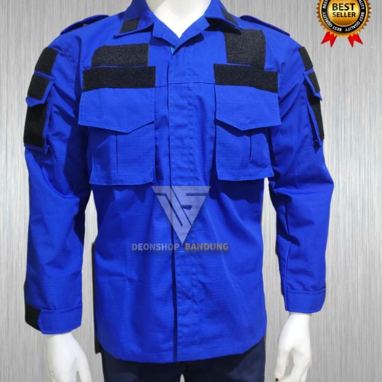 Jual Barang Terupdate Baju Seragam Damkar Pdl Damkar Pdl Pemadam