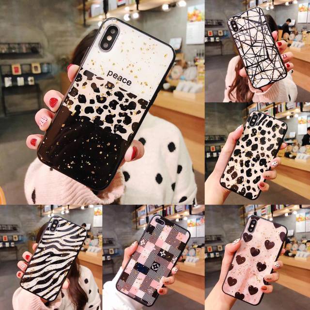 Case Bling Glitter OPPO F9 XIAOMI Redmi S2 RedmiNote 6Pro Redminote 5Pro