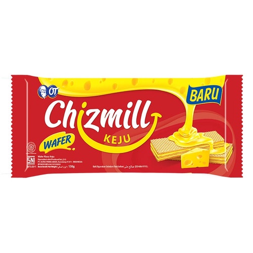 

CHIZMILL KEJU 130G