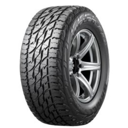 Ban BRIDGESTONE 215/70R16 DUELER AT 697