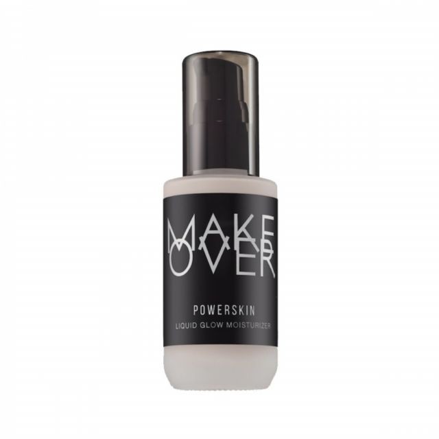 Make Over Powerskin Liquid Glow Moisturizer