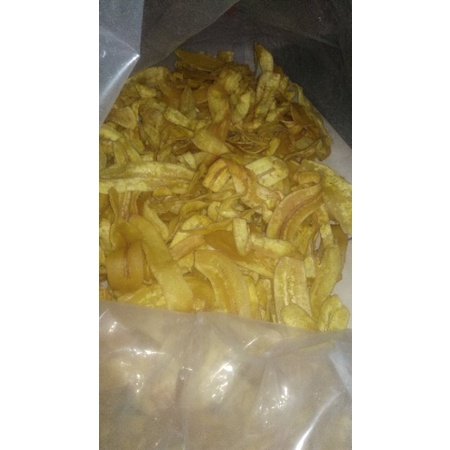 

keripik/criping pisang gurih