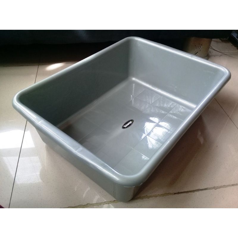 bak segi silver Taiwan L