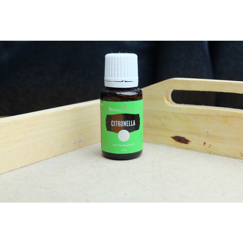 Young Living Citronella 15 ML