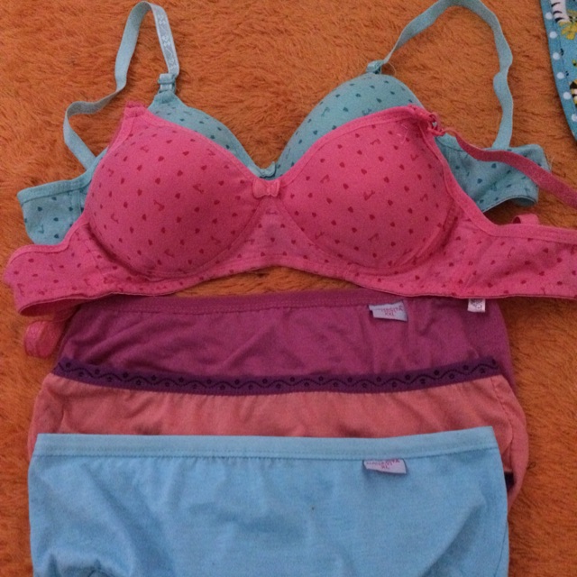 Celana dalam wanita(CD) take all