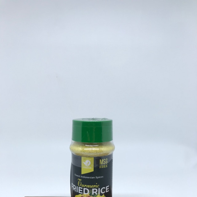 

Emaku Turmeric Fried Rice 60 gram
