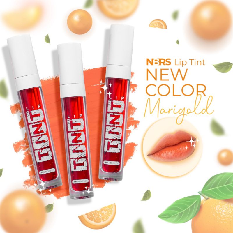 N'BRS Lip Tint