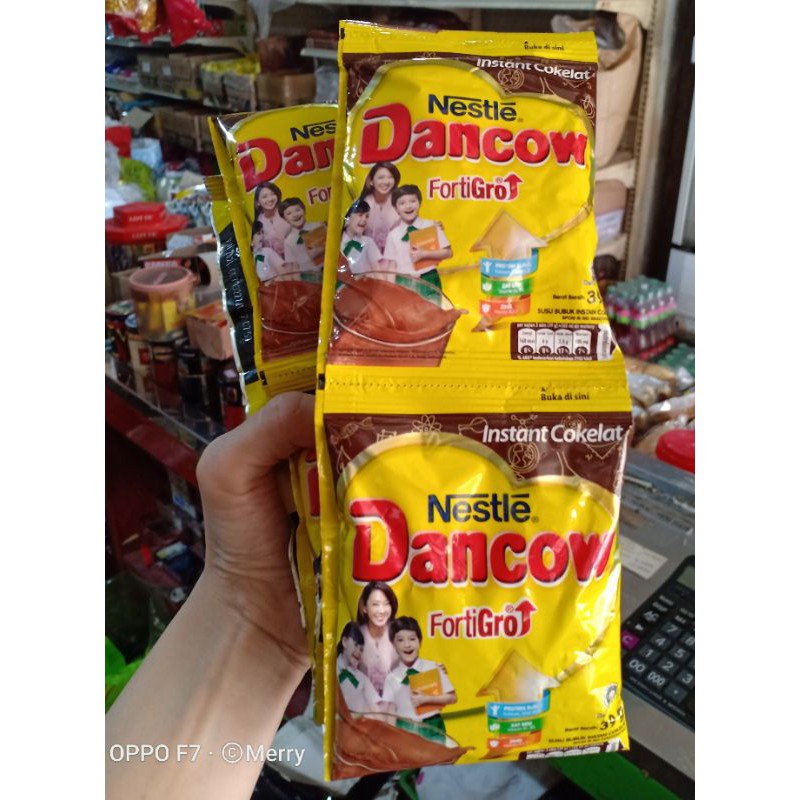 

Dancow Fortigro(10pcs)