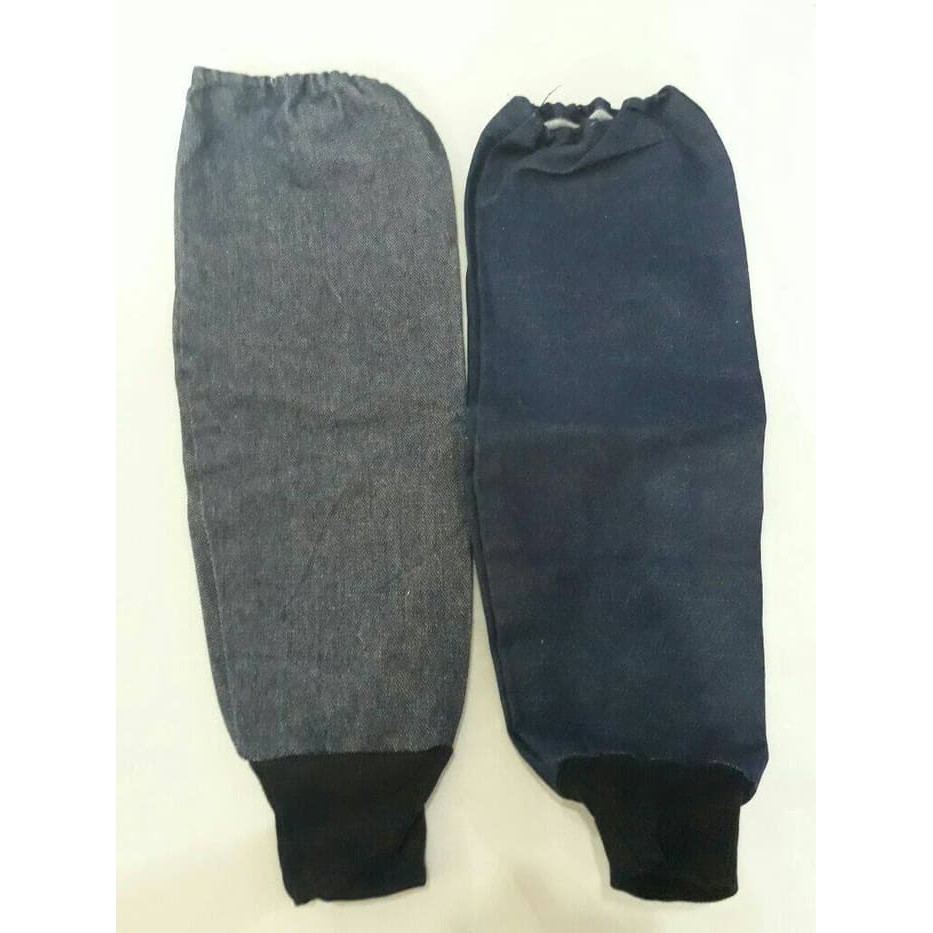 Arm Cover Jeans