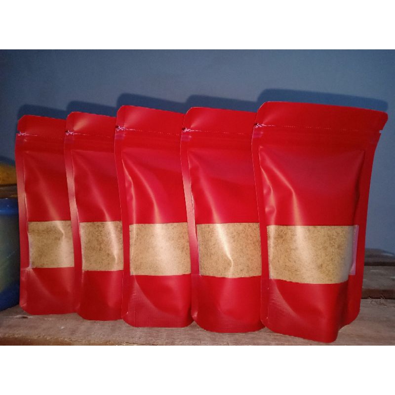 

serbuk jahe merah ( home Made)