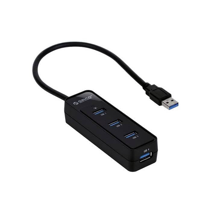 ORICO W5PH4 USB Hub 4Port USB 3.0