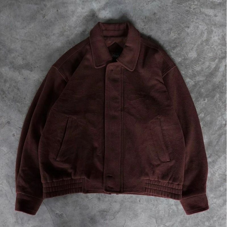 Indian Jacket Vintage