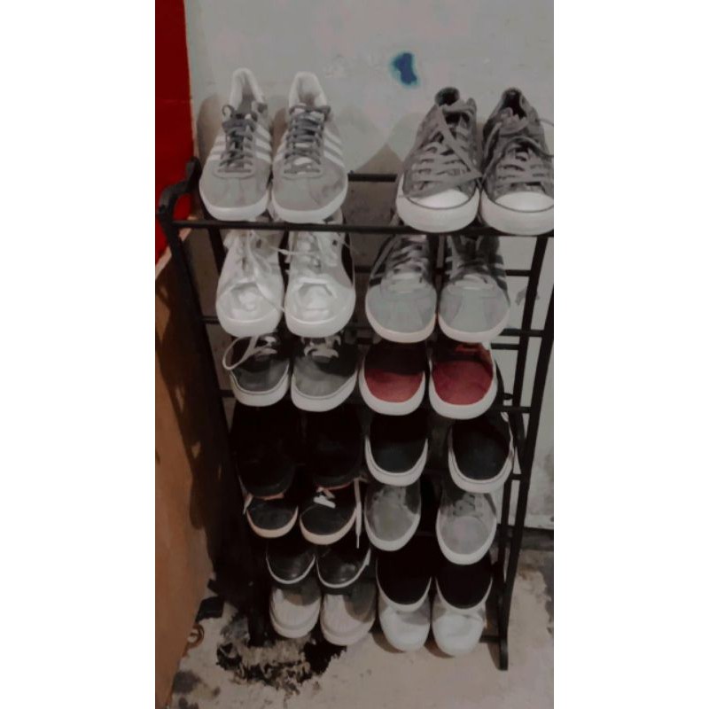 Sepatu second original