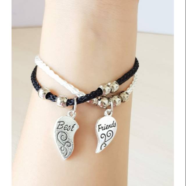 Gelang Couple partner / gelang soulmate