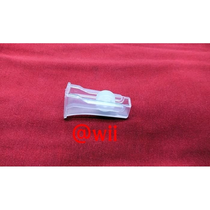 Keran Infus Pengatur Selang Udara Aerator Aquarium Murah