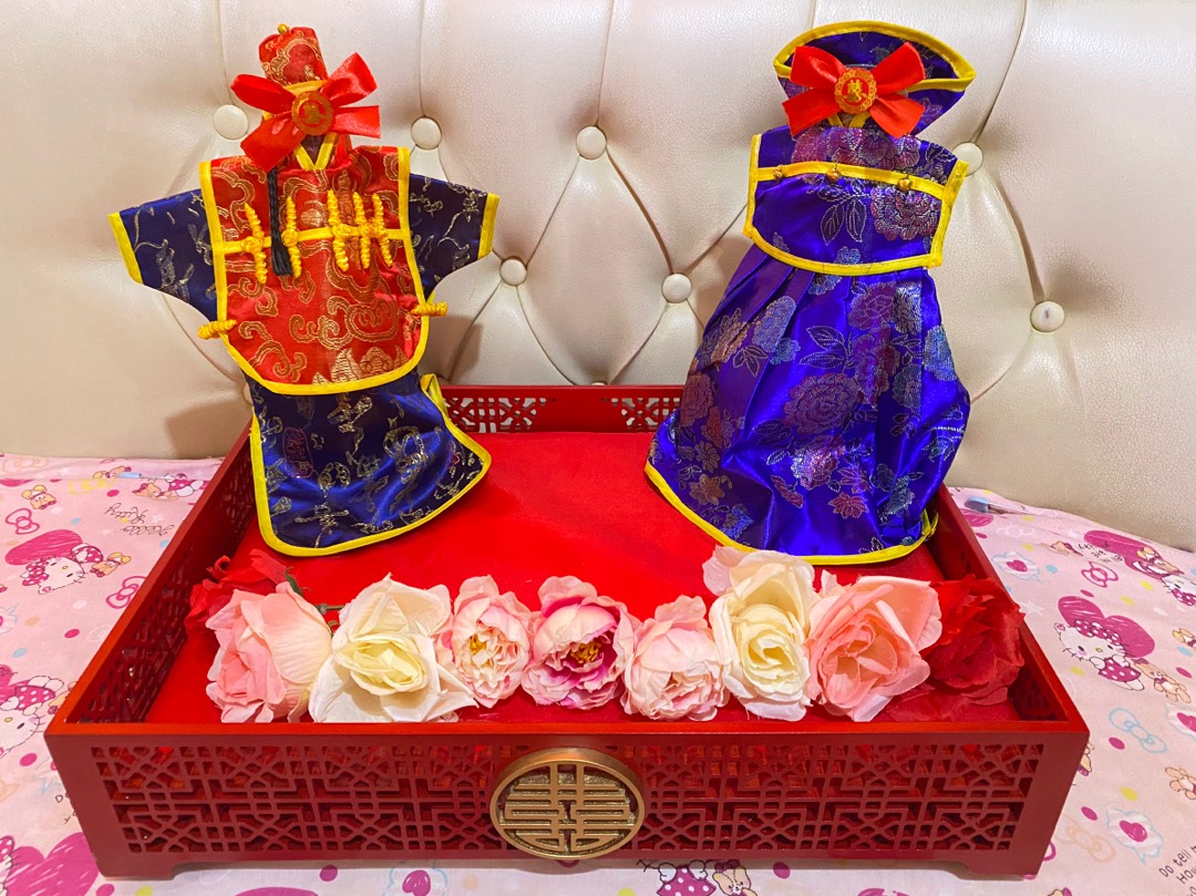 Baju Botol Anggur / Baju Botol Beer / Baju Botol / Hiasan Baju Botol