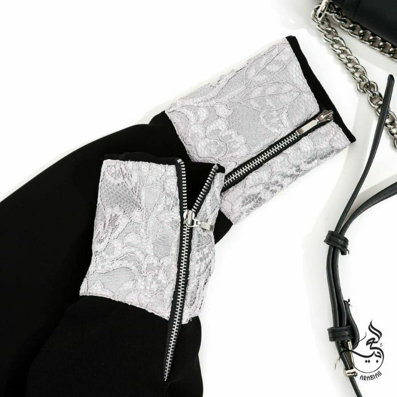 Abaya Nafeesa Al Arabian