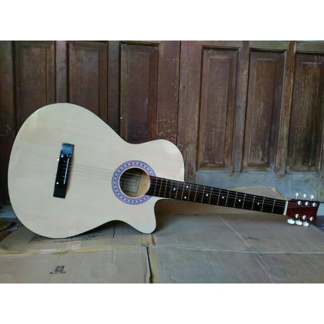 66 Koleksi Gambar Gitar Akustik Paling Keren HD Terbaru