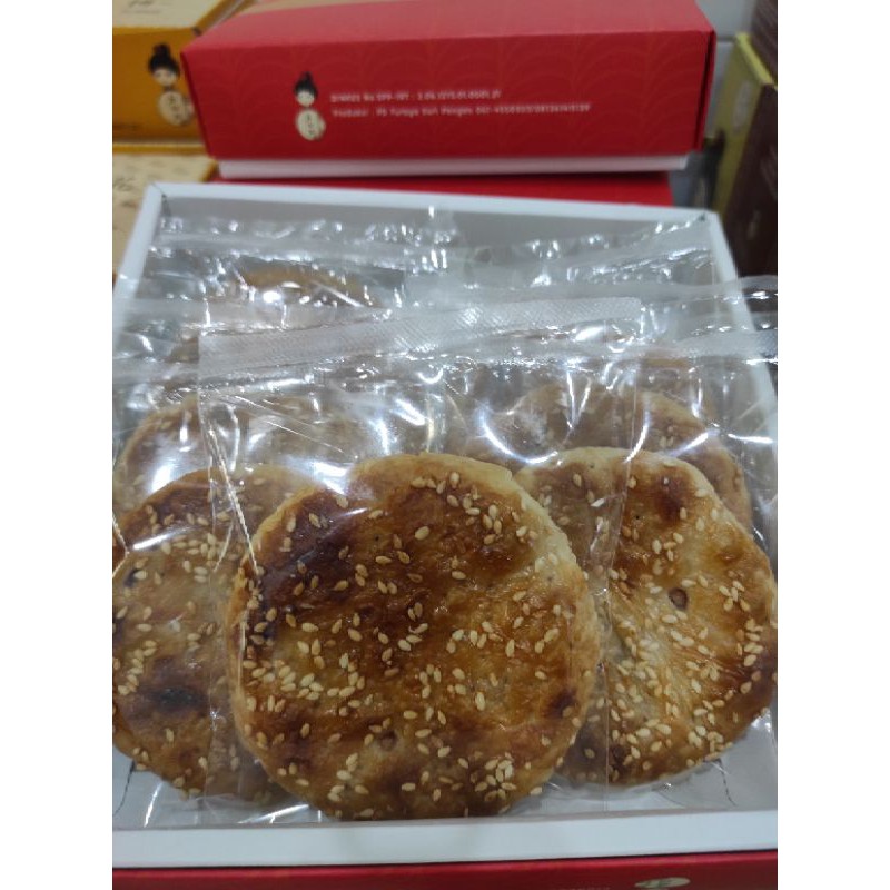 

Furaya Lo Po Piang Vegetarian