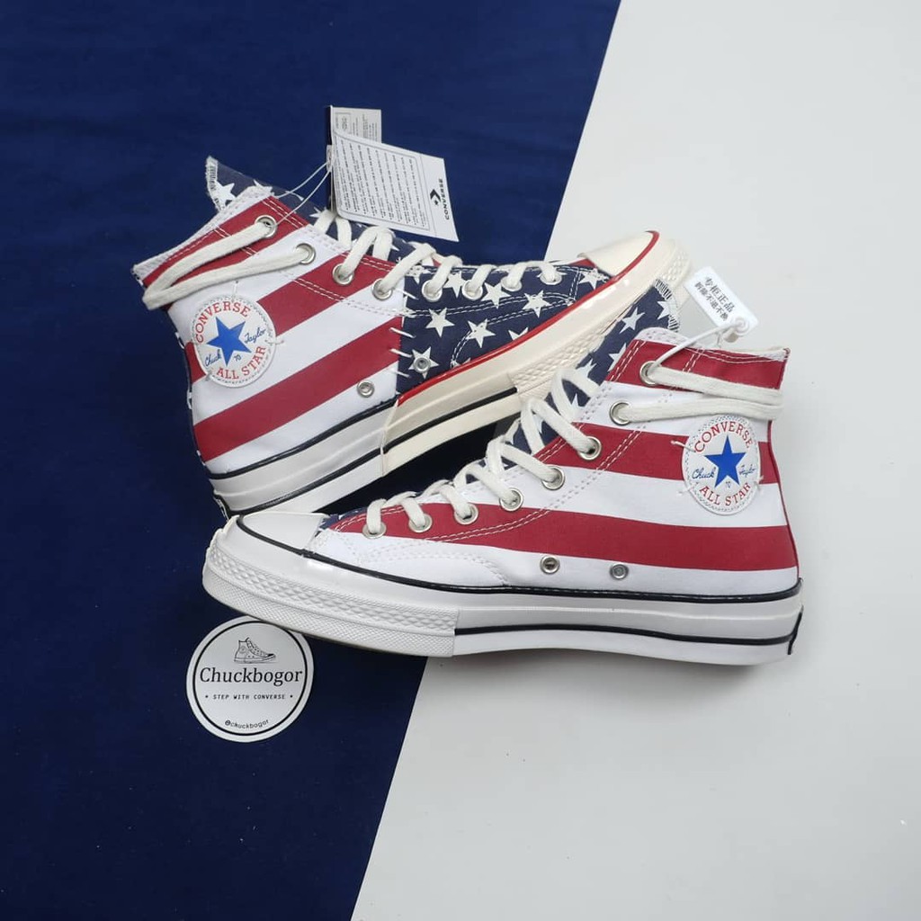 converse 70s restructured