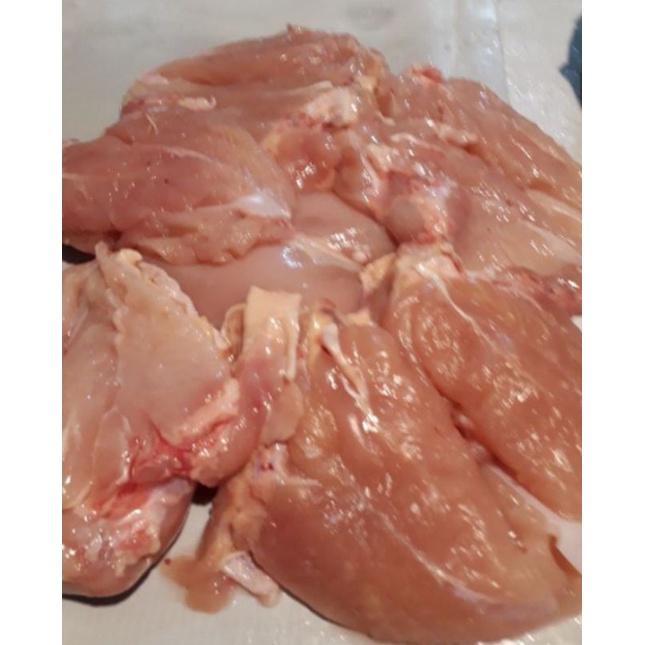 

Dada ayam pilet / 500gr