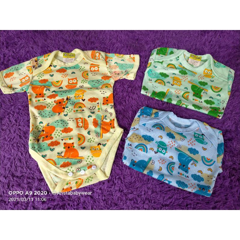 ARISTAbaby - jumper/jumpsuit bayi