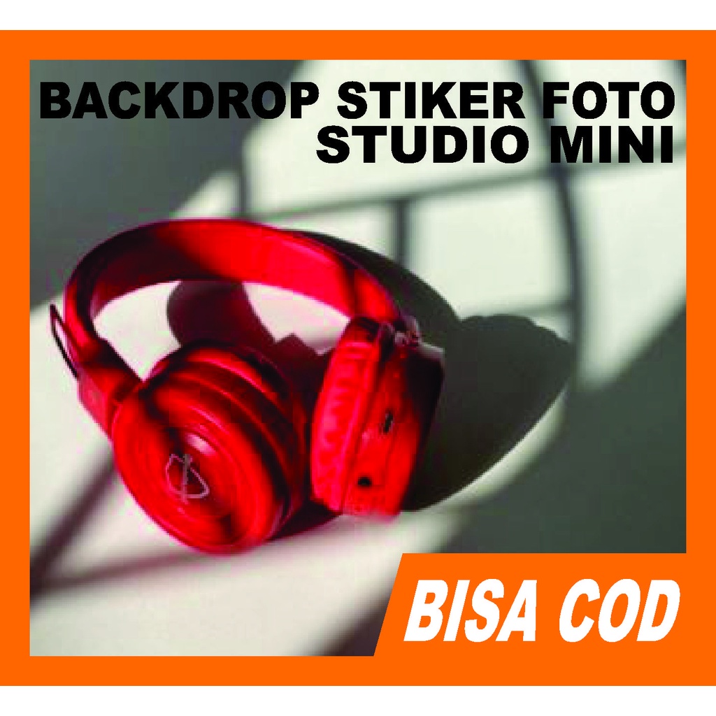 Background Foto Studio Mini / Alas Foto Studio Mini / backdrop foto