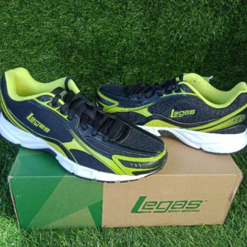 Sepatu Running Legas Ark Sepatu Olah Raga Persit
