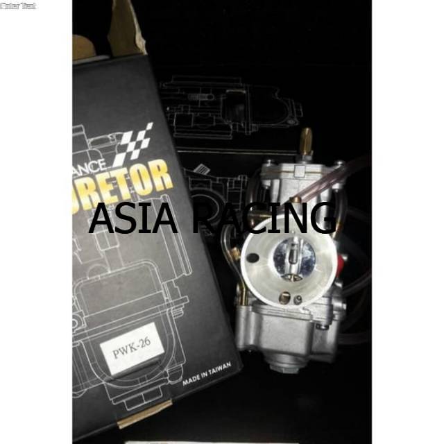 karbu carbu pwk 26 PWK26 karburetor
