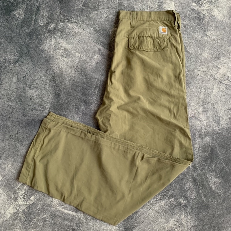 CARHARTT CHINO PANTS