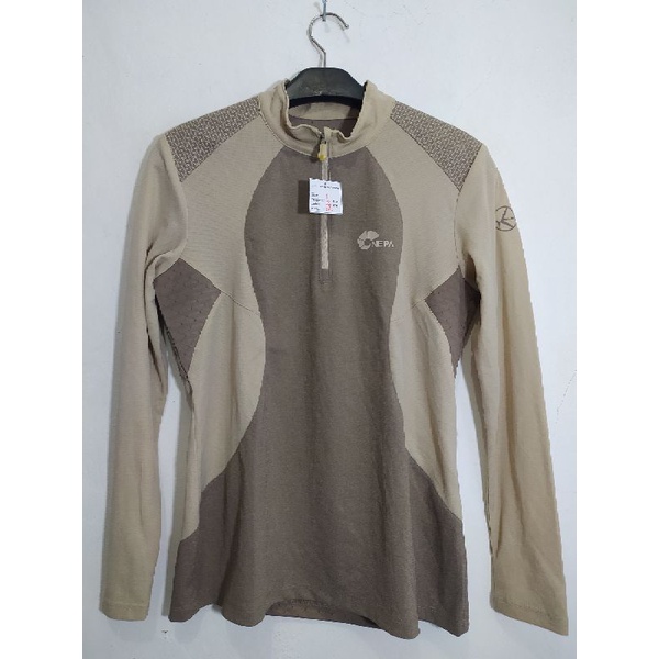BASELAYER NEPA SECOND QUICKDRY