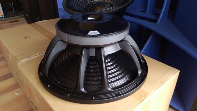 speaker dexo 18 inch