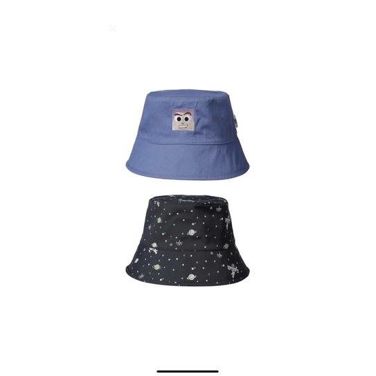 Miniso Toy Story -  Bucket Hat Buzz