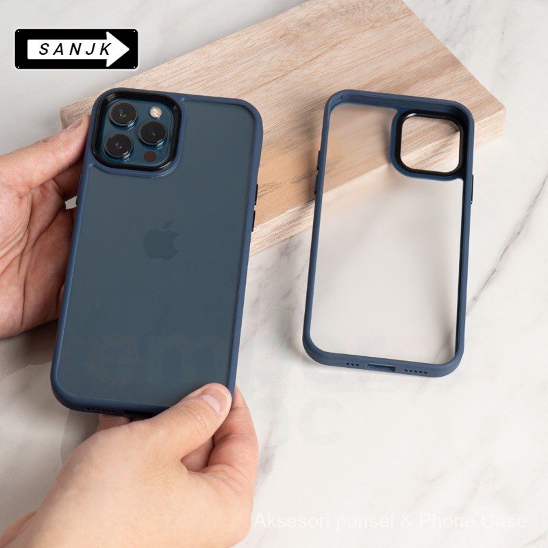 case iPhone edisi terbatas terbaru (Casing iPhone 7P - 13 Pro Max siap!!) Tombol paduan + casing kamera tahan guncangan dan tahan debu iPhone 13 pro max 12 pro max case 11 pro max case X XR XS MAX 7 8 plus case