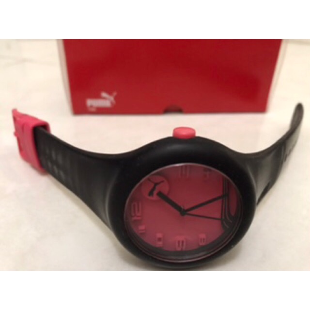 Jam tangan Puma original preloved