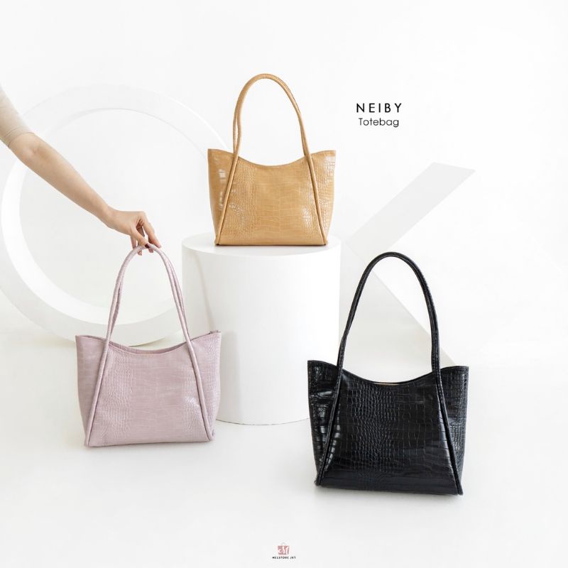 DAMELIA MESLTORE JKT TAS WANITA NEIBY BAG Damelia melstore jkt