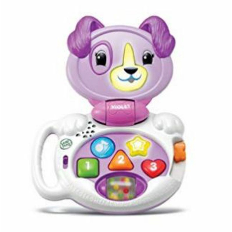 leapfrog My Talking LapPub (violet)