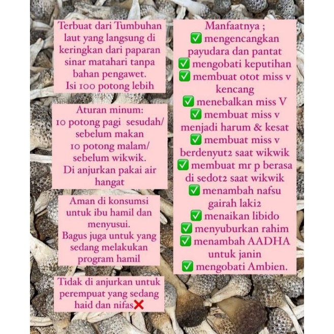 mpot putih