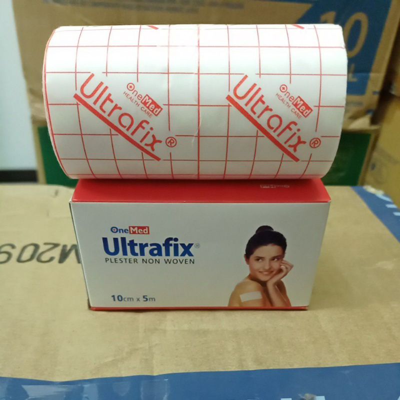 Ultrafix One Med 10cmx5m