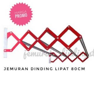Jemuran baju tempel | Shopee Indonesia