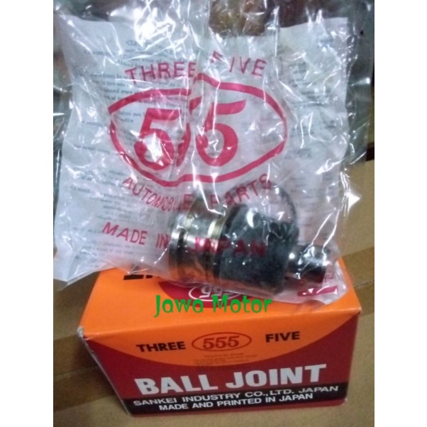 Ball join granmax/Rush/Terios