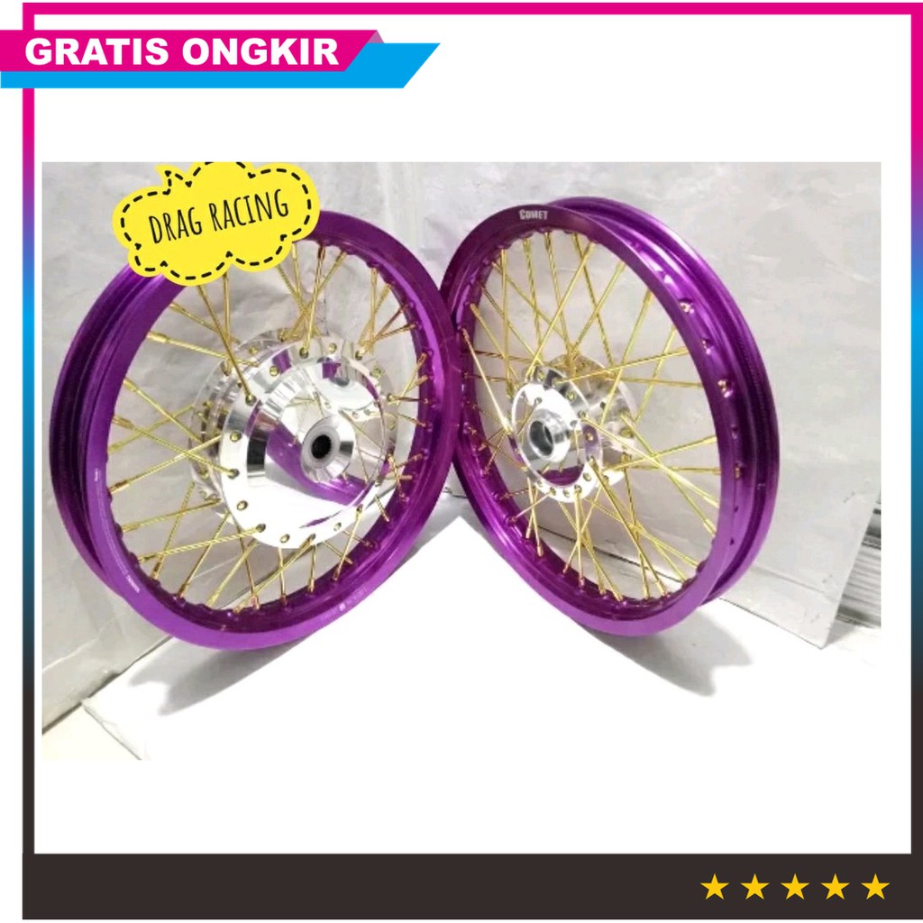 Harga Velg Beat Terbaik Otomotif Maret 2020 Shopee Indonesia