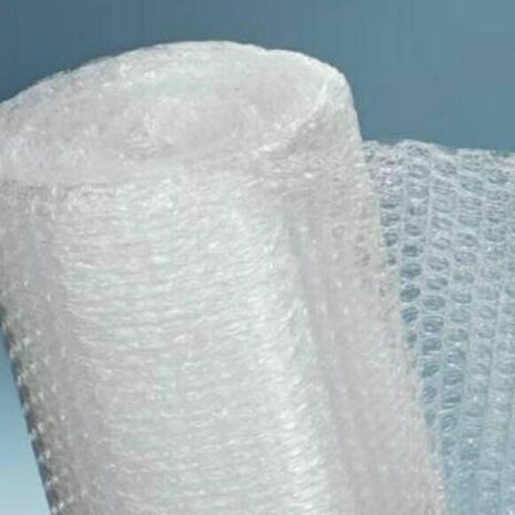 Bubble Wrap - Tambahan Packing Agar Lebih Aman